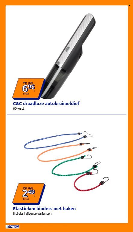 ACTION folder - Van woensdag 17 juni 2026