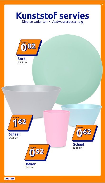 ACTION folder - Van woensdag 17 juni 2026