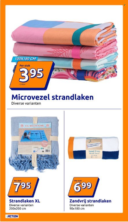 ACTION folder - Van woensdag 17 juni 2026