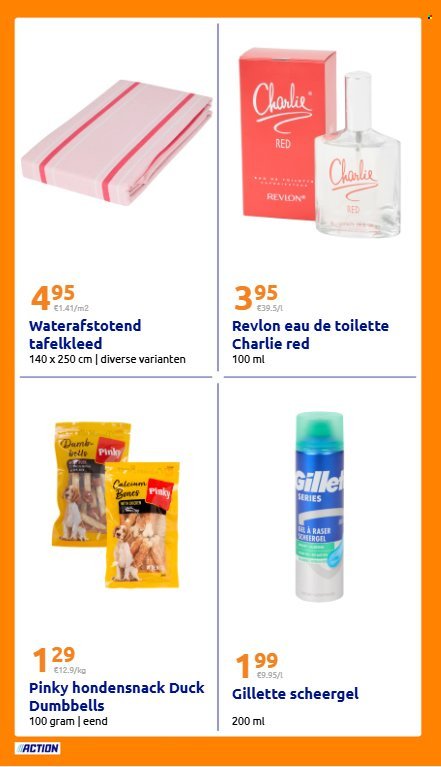 ACTION folder - Van woensdag 17 juni 2026