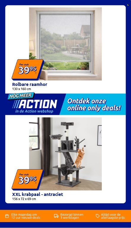 ACTION folder - Van woensdag 17 juni 2026