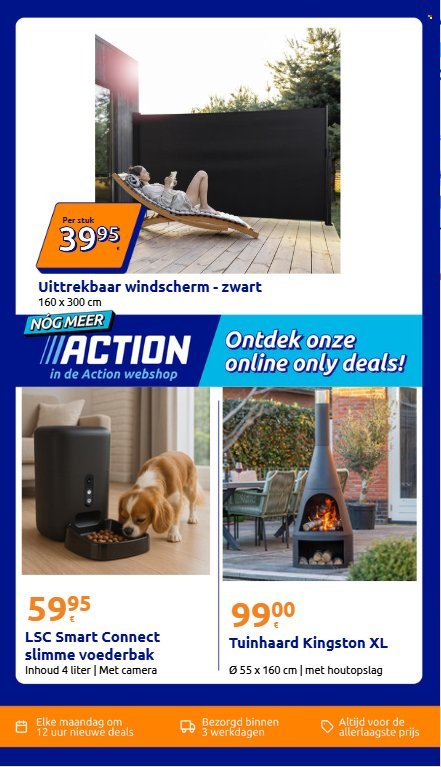 ACTION folder - Van woensdag 17 juni 2026