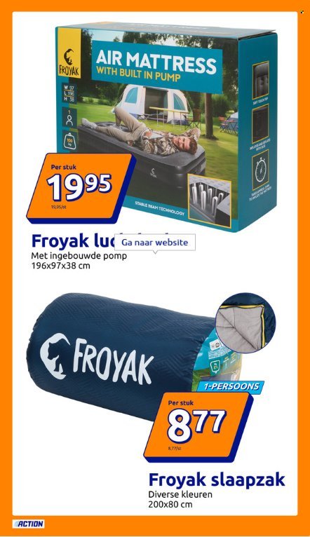 ACTION folder - Van woensdag 17 juni 2026