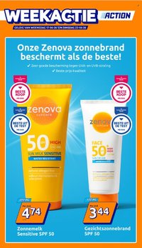 ACTION folder - Van woensdag 17 juni 2026