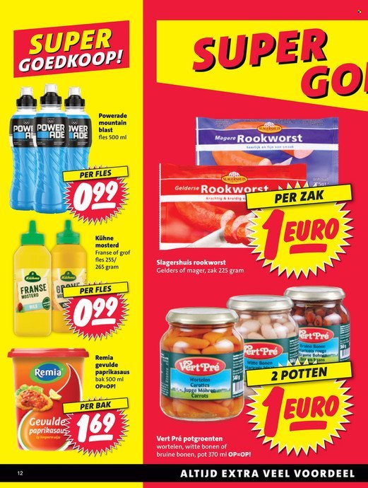 NETTORAMA folder - Van maandag 9 februari 2026