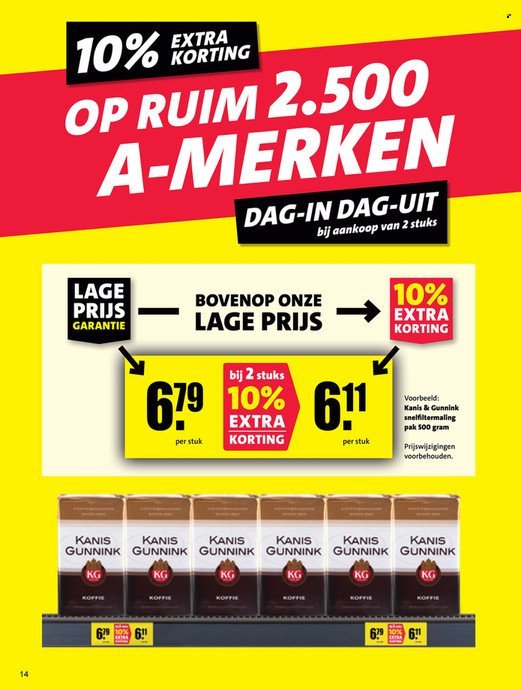 NETTORAMA folder - Van maandag 9 februari 2026