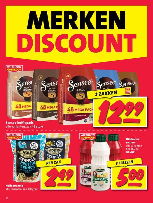 NETTORAMA folder - Van maandag 9 februari 2026