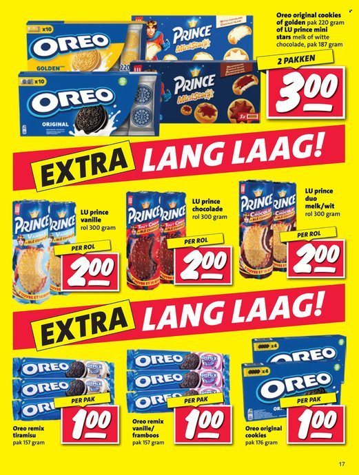 NETTORAMA folder - Van maandag 9 februari 2026