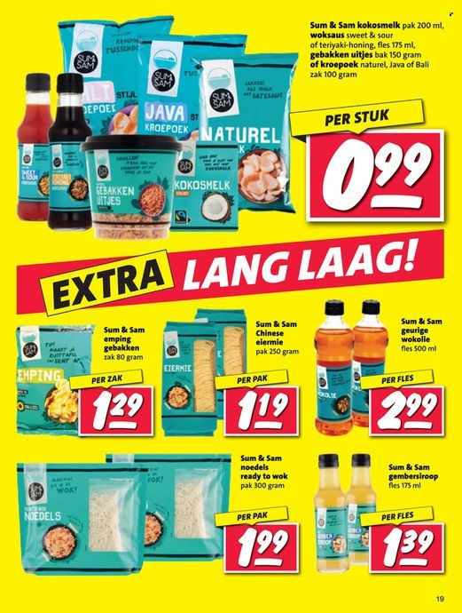 NETTORAMA folder - Van maandag 9 februari 2026