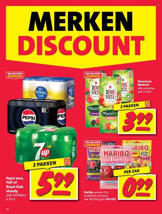 NETTORAMA folder - Van maandag 9 februari 2026