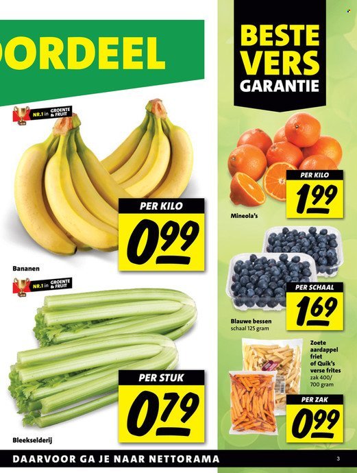 NETTORAMA folder - Van maandag 9 februari 2026