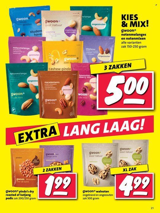 NETTORAMA folder - Van maandag 9 februari 2026