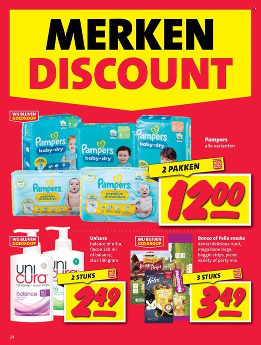 NETTORAMA folder - Van maandag 9 februari 2026