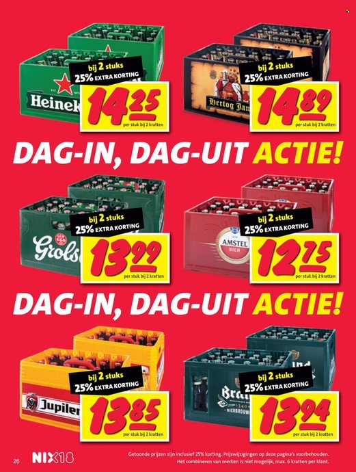 NETTORAMA folder - Van maandag 9 februari 2026