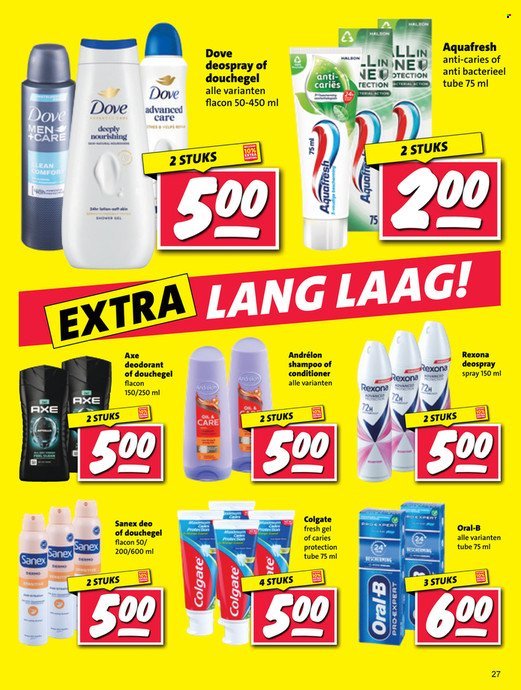 NETTORAMA folder - Van maandag 9 februari 2026