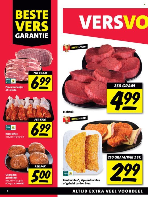 NETTORAMA folder - Van maandag 9 februari 2026