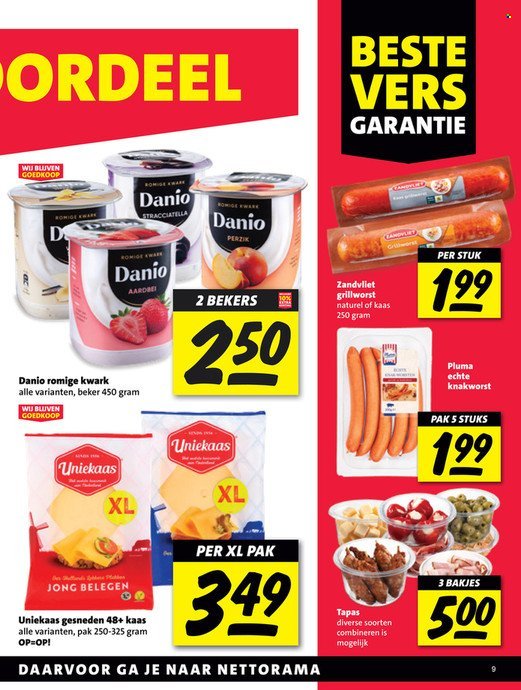 NETTORAMA folder - Van maandag 9 februari 2026