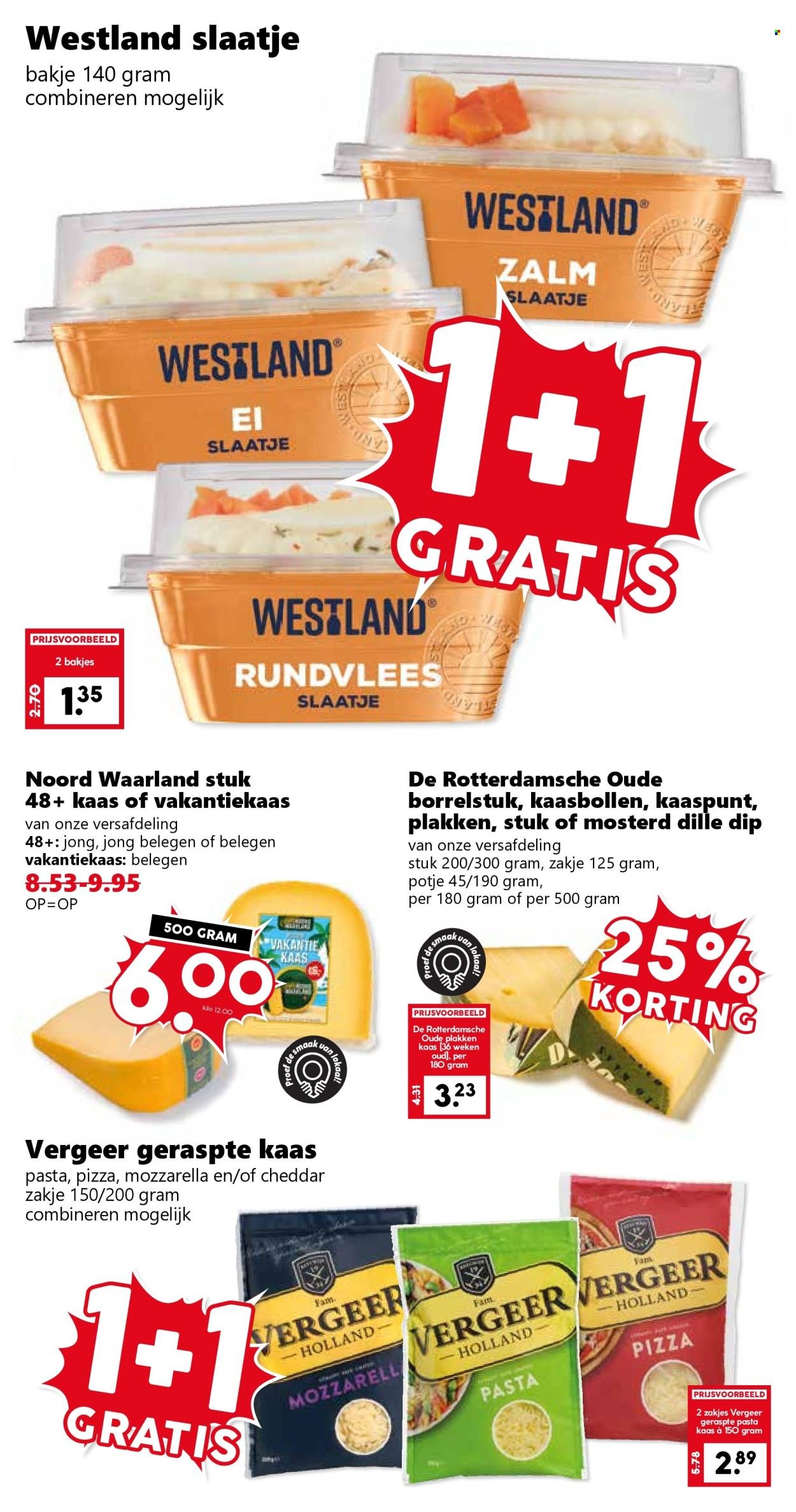 COOP folder - Van maandag 13 juli 2026