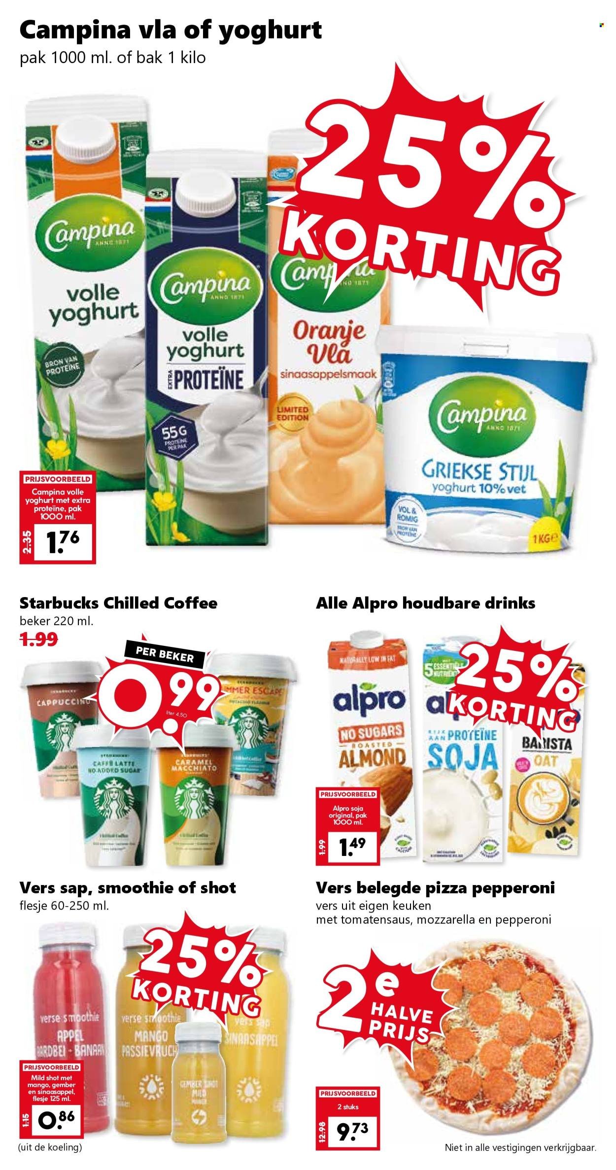 COOP folder - Van maandag 13 juli 2026