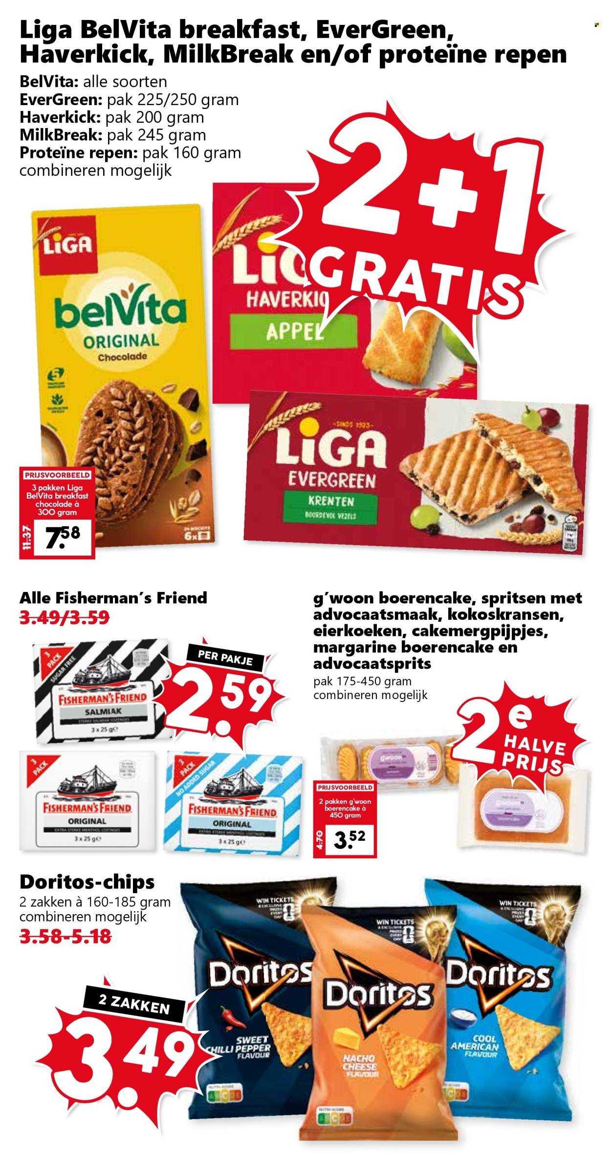 COOP folder - Van maandag 13 juli 2026