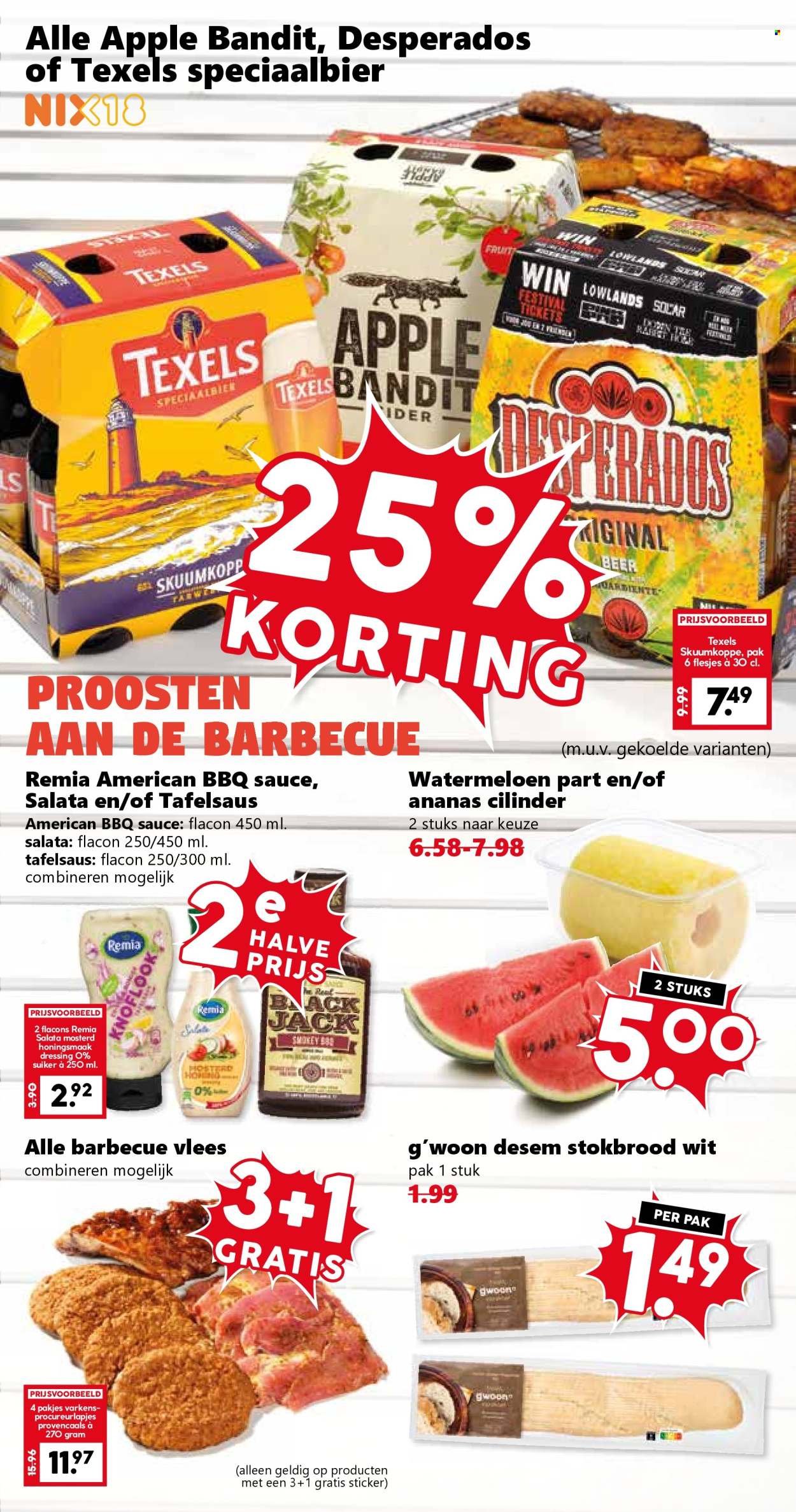 COOP folder - Van maandag 13 juli 2026