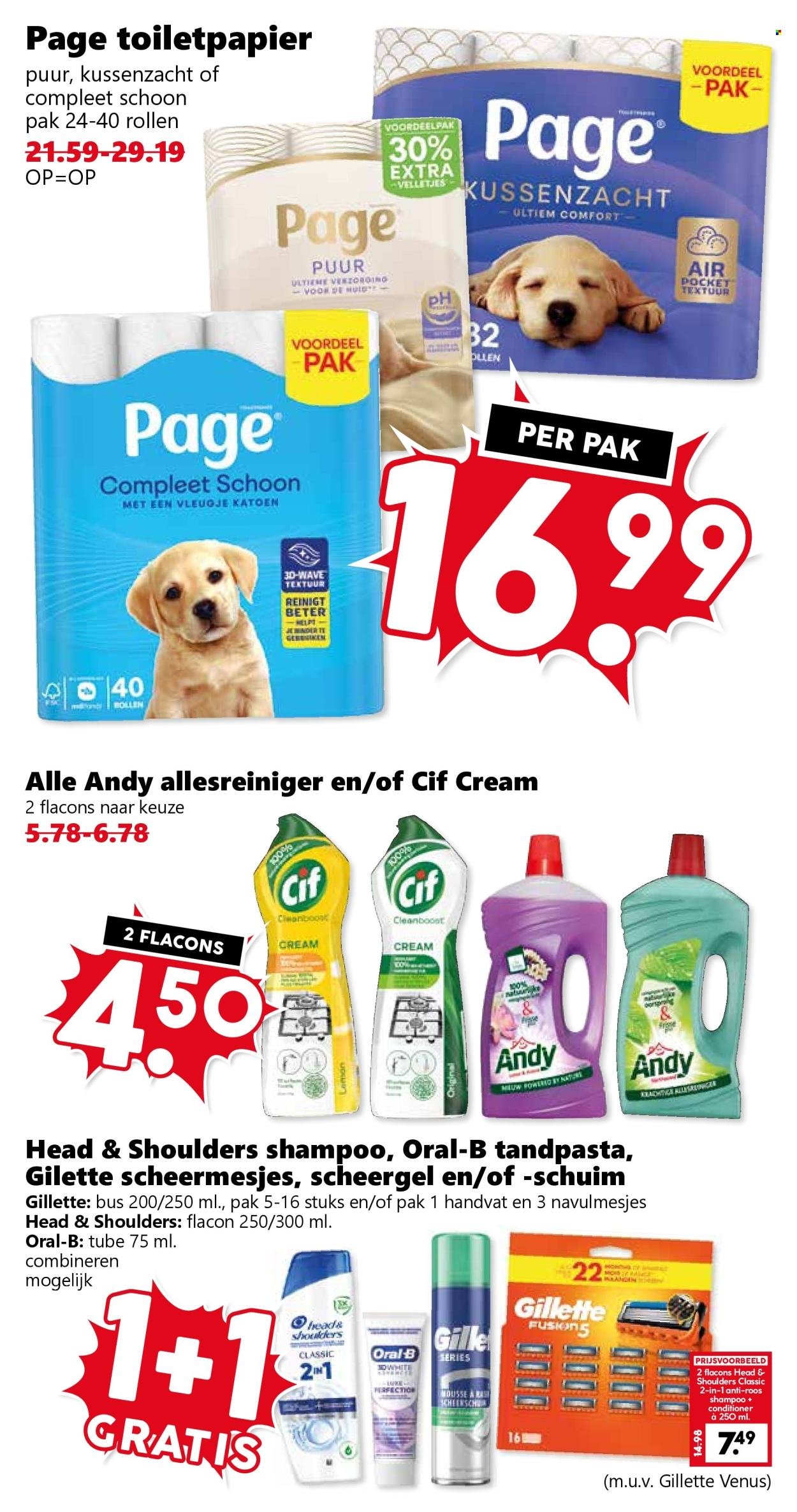 COOP folder - Van maandag 13 juli 2026