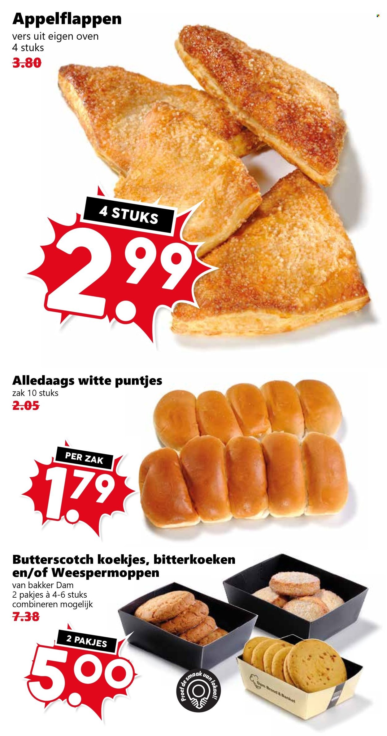 COOP folder - Van maandag 13 juli 2026