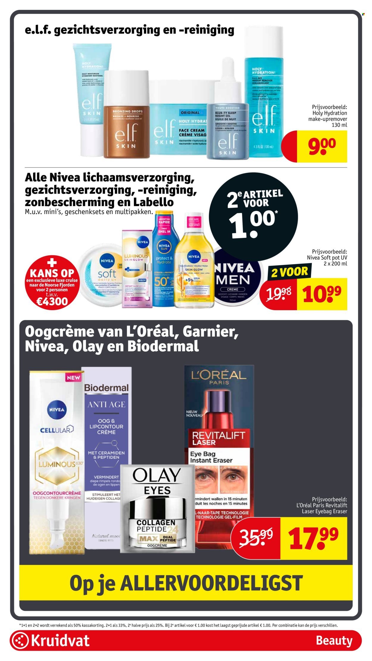 KRUIDVAT folder - Van dinsdag 16 september 2025 (2025-09-16 - 2025-09-21)