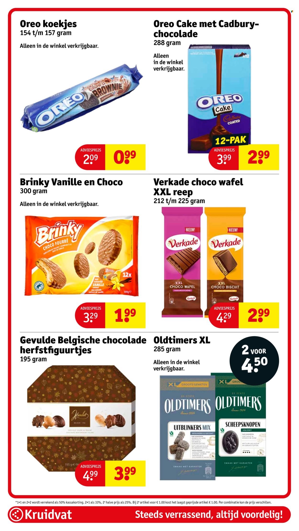 KRUIDVAT folder - Van dinsdag 16 september 2025 (2025-09-16 - 2025-09-21)