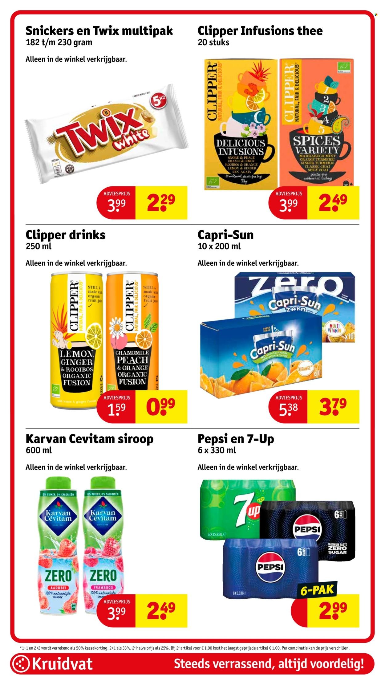 KRUIDVAT folder - Van dinsdag 16 september 2025 (2025-09-16 - 2025-09-21)