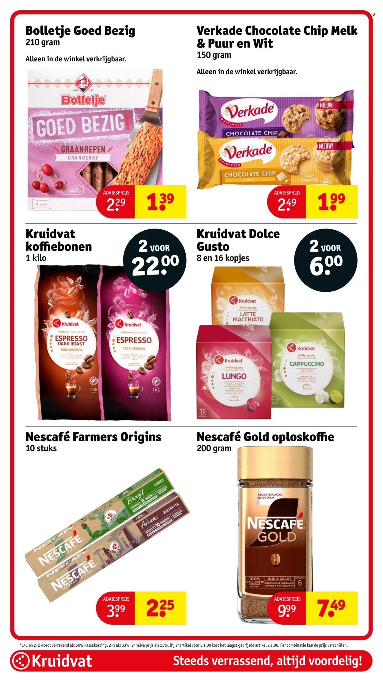 KRUIDVAT folder - Van dinsdag 16 september 2025 (2025-09-16 - 2025-09-21)