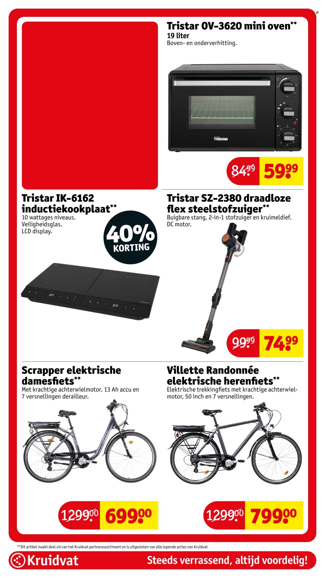 KRUIDVAT folder - Van dinsdag 16 september 2025 (2025-09-16 - 2025-09-21)