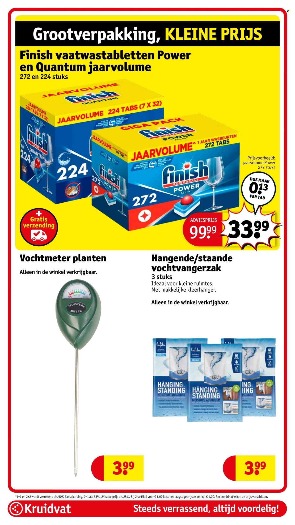 KRUIDVAT folder - Van dinsdag 16 september 2025 (2025-09-16 - 2025-09-21)