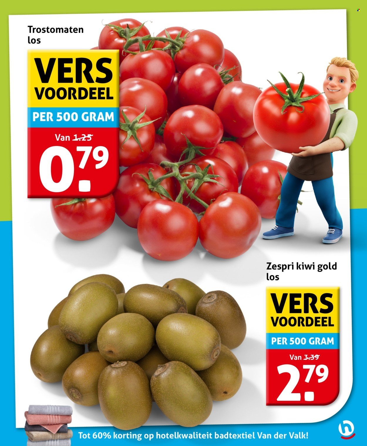 HOOGVLIET folder - Van woensdag 20 mei 2026