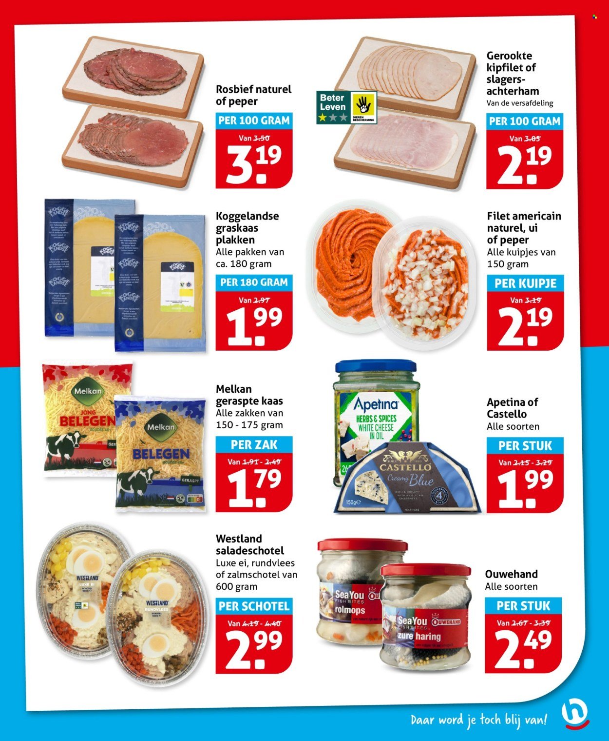 HOOGVLIET folder - Van woensdag 20 mei 2026