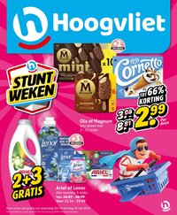 HOOGVLIET folder - Van woensdag 20 mei 2026