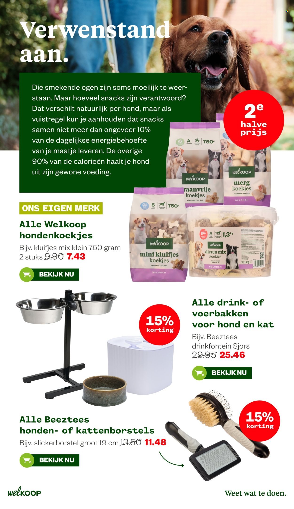 WELKOOP folder - Van maandag 7 september 2026
