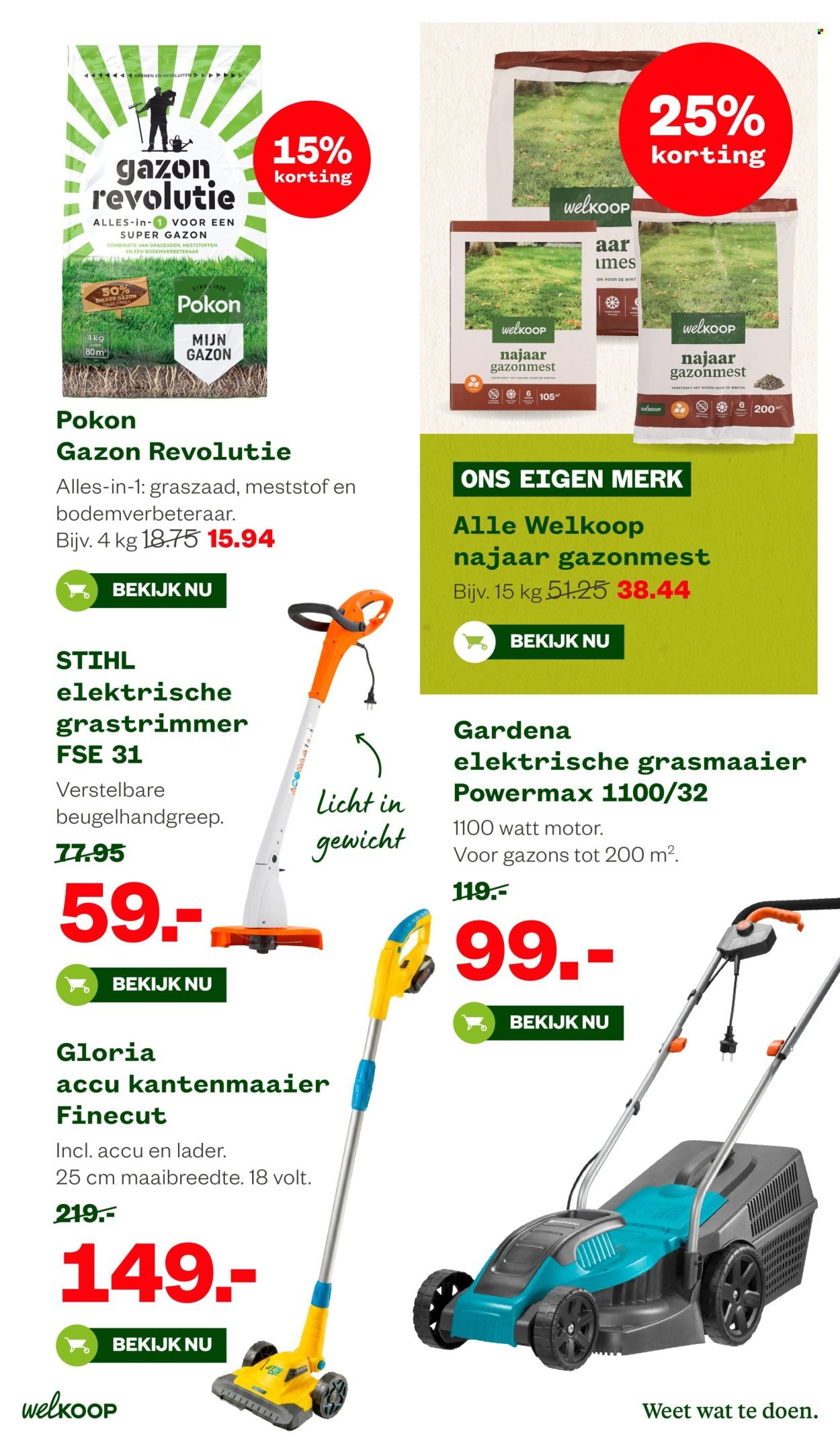 WELKOOP folder - Van maandag 7 september 2026