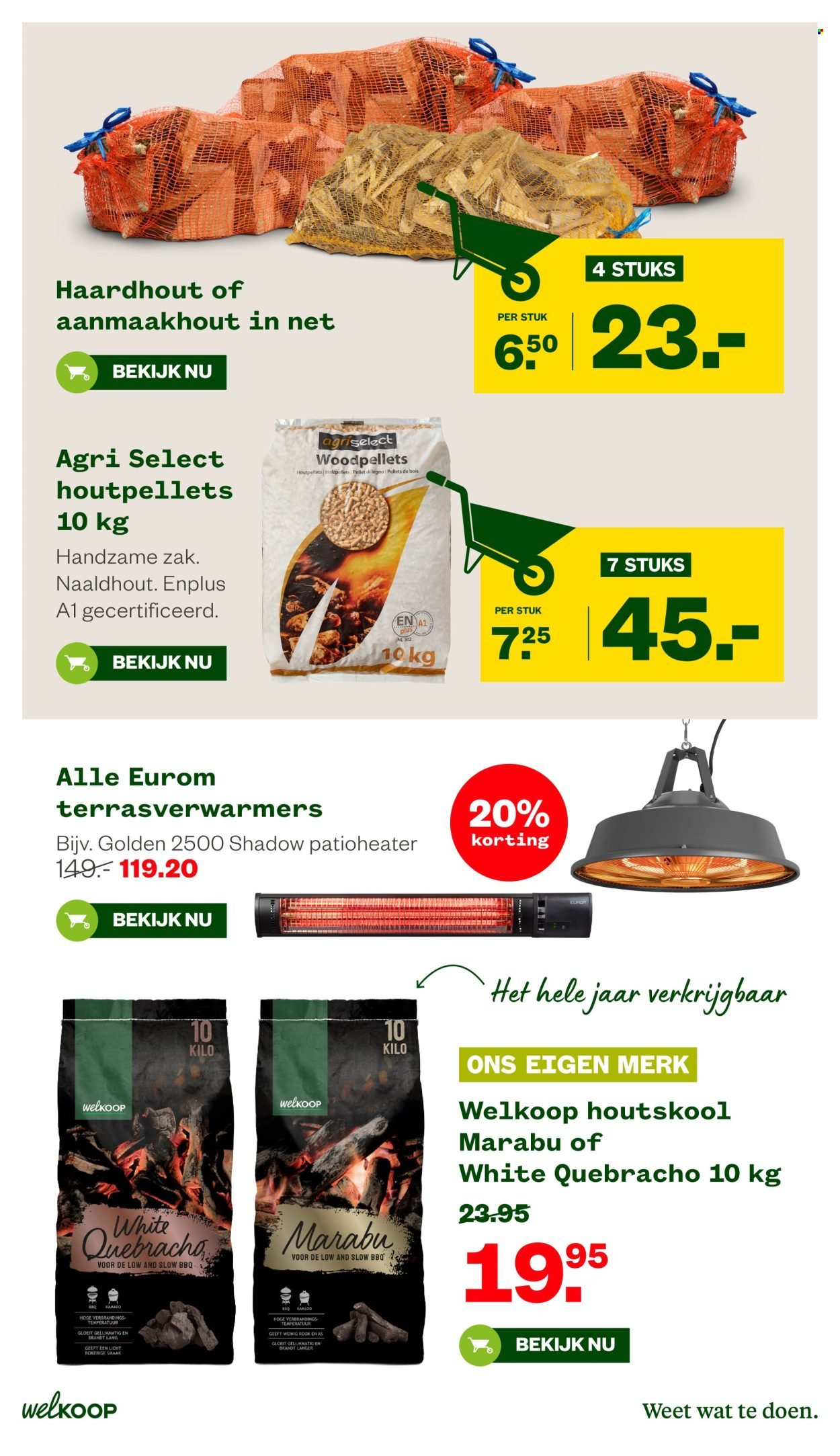 WELKOOP folder - Van maandag 7 september 2026