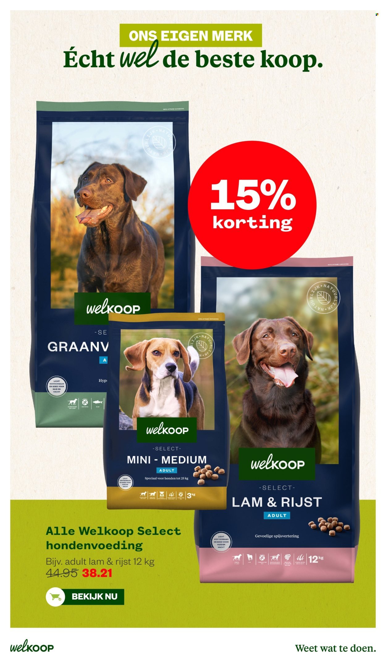 WELKOOP folder - Van maandag 7 september 2026
