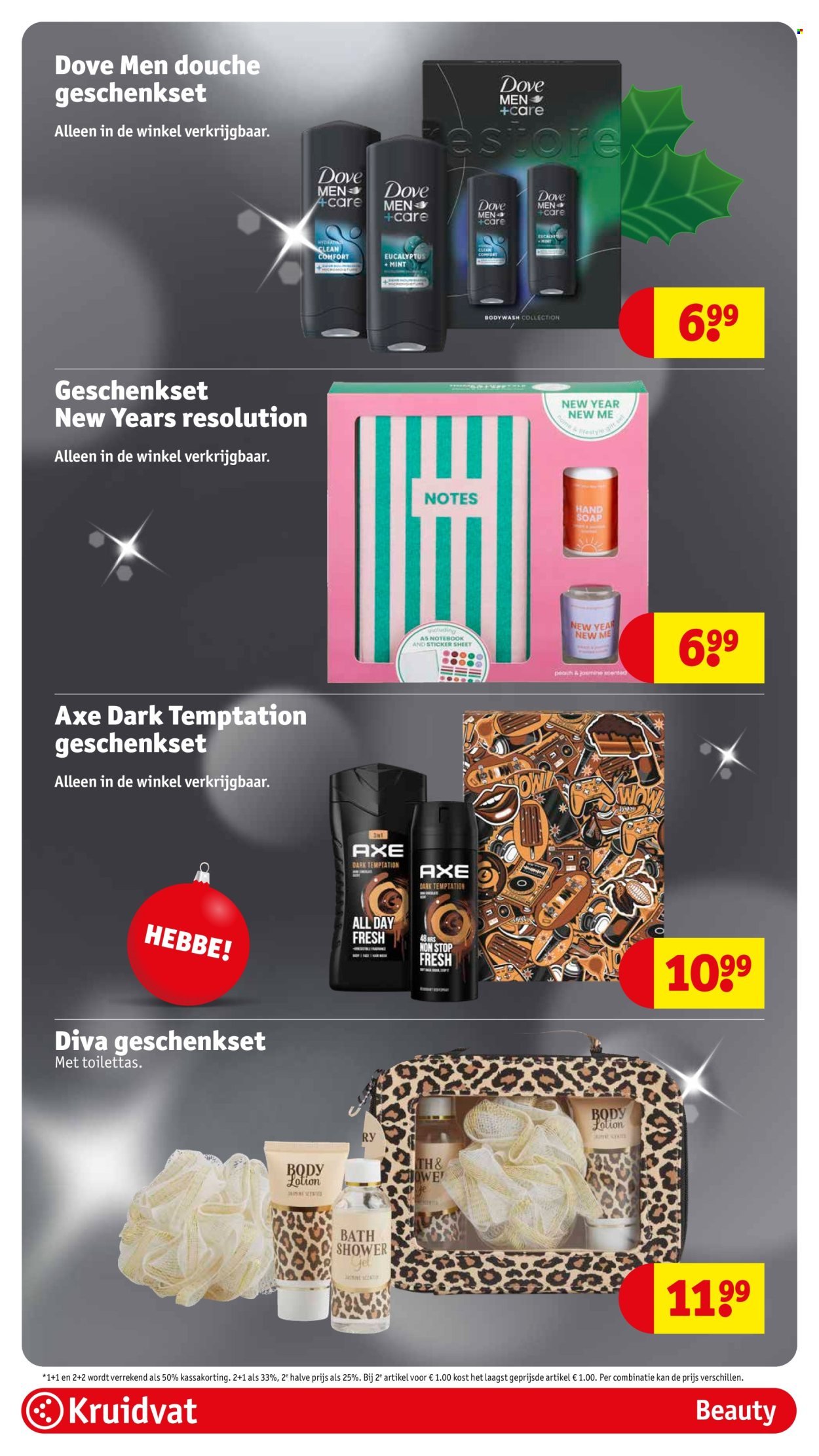 KRUIDVAT folder - Van dinsdag 23 december 2025