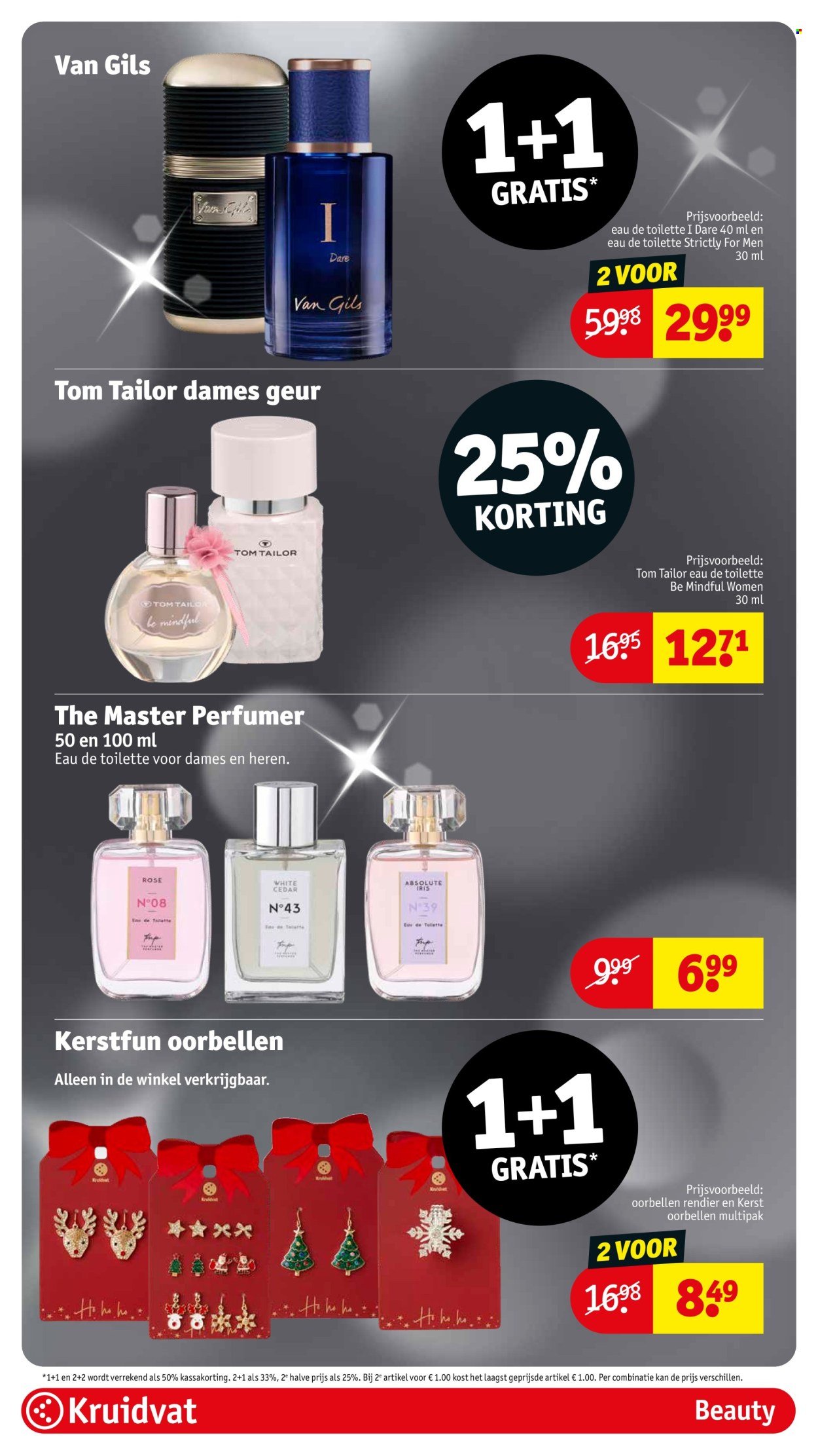 KRUIDVAT folder - Van dinsdag 23 december 2025