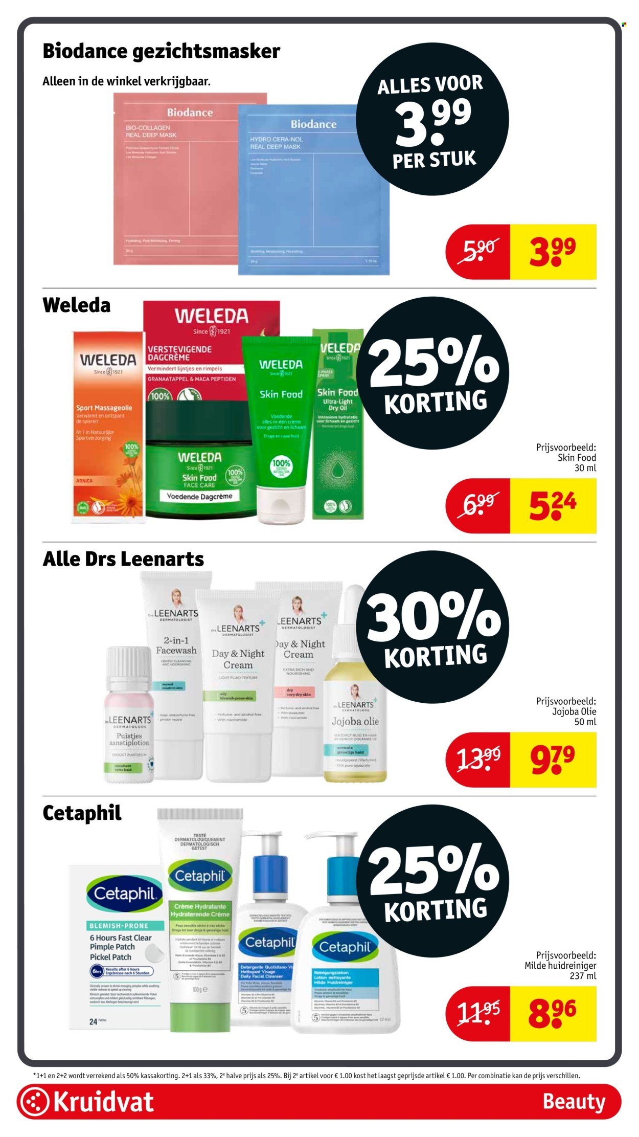 KRUIDVAT folder - Van dinsdag 23 december 2025