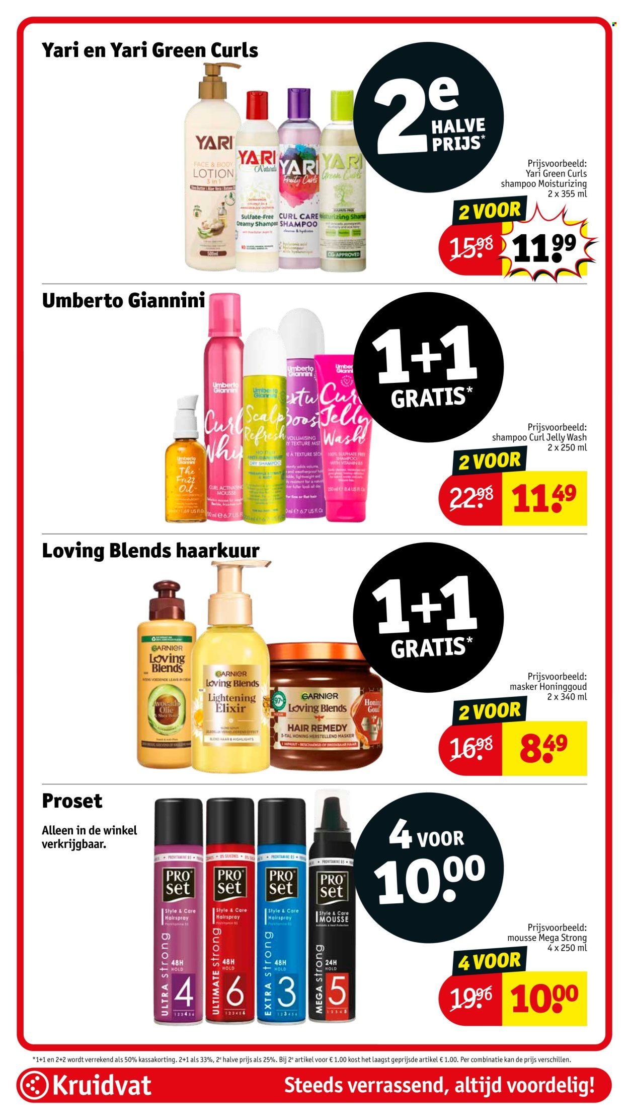 KRUIDVAT folder - Van dinsdag 23 december 2025