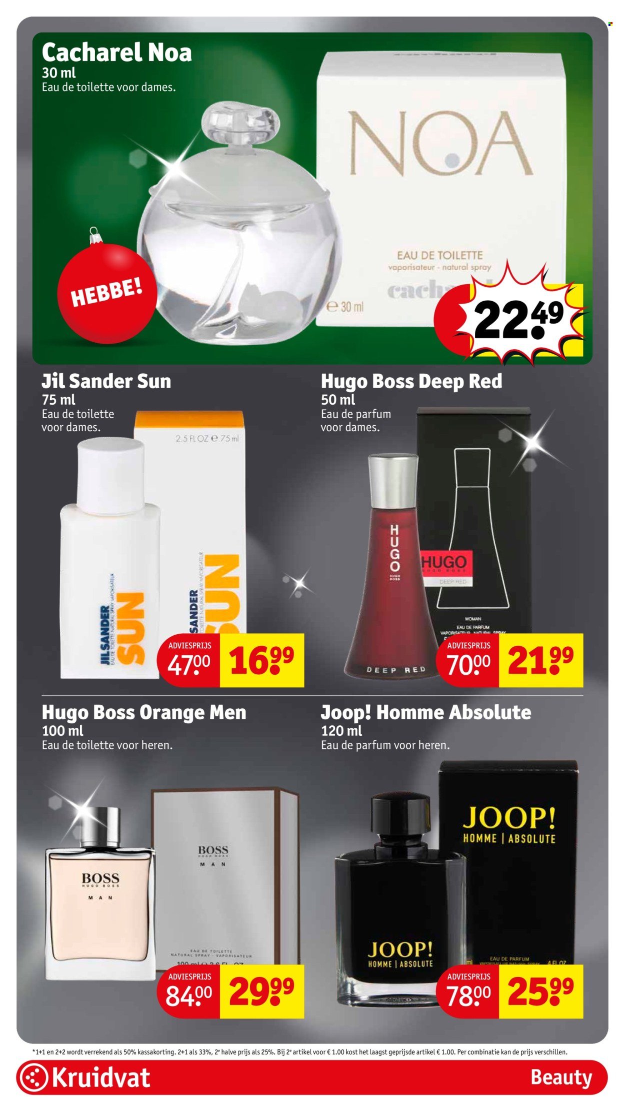 KRUIDVAT folder - Van dinsdag 23 december 2025