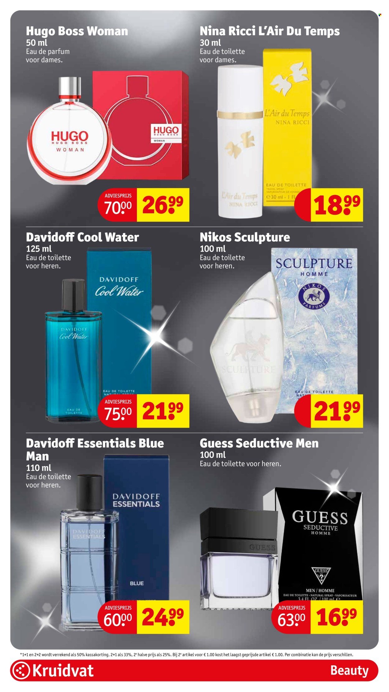 KRUIDVAT folder - Van dinsdag 23 december 2025