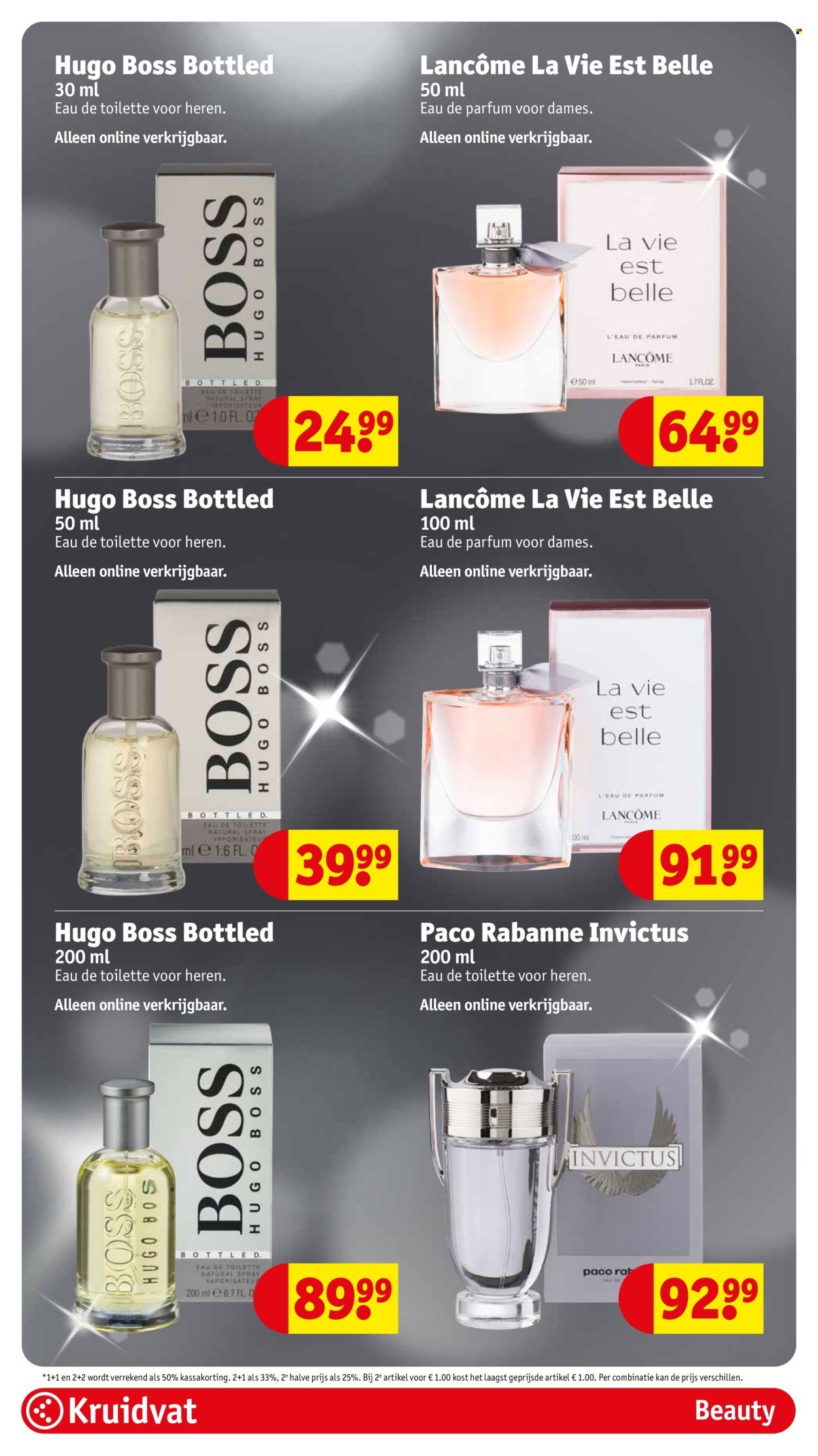 KRUIDVAT folder - Van dinsdag 23 december 2025