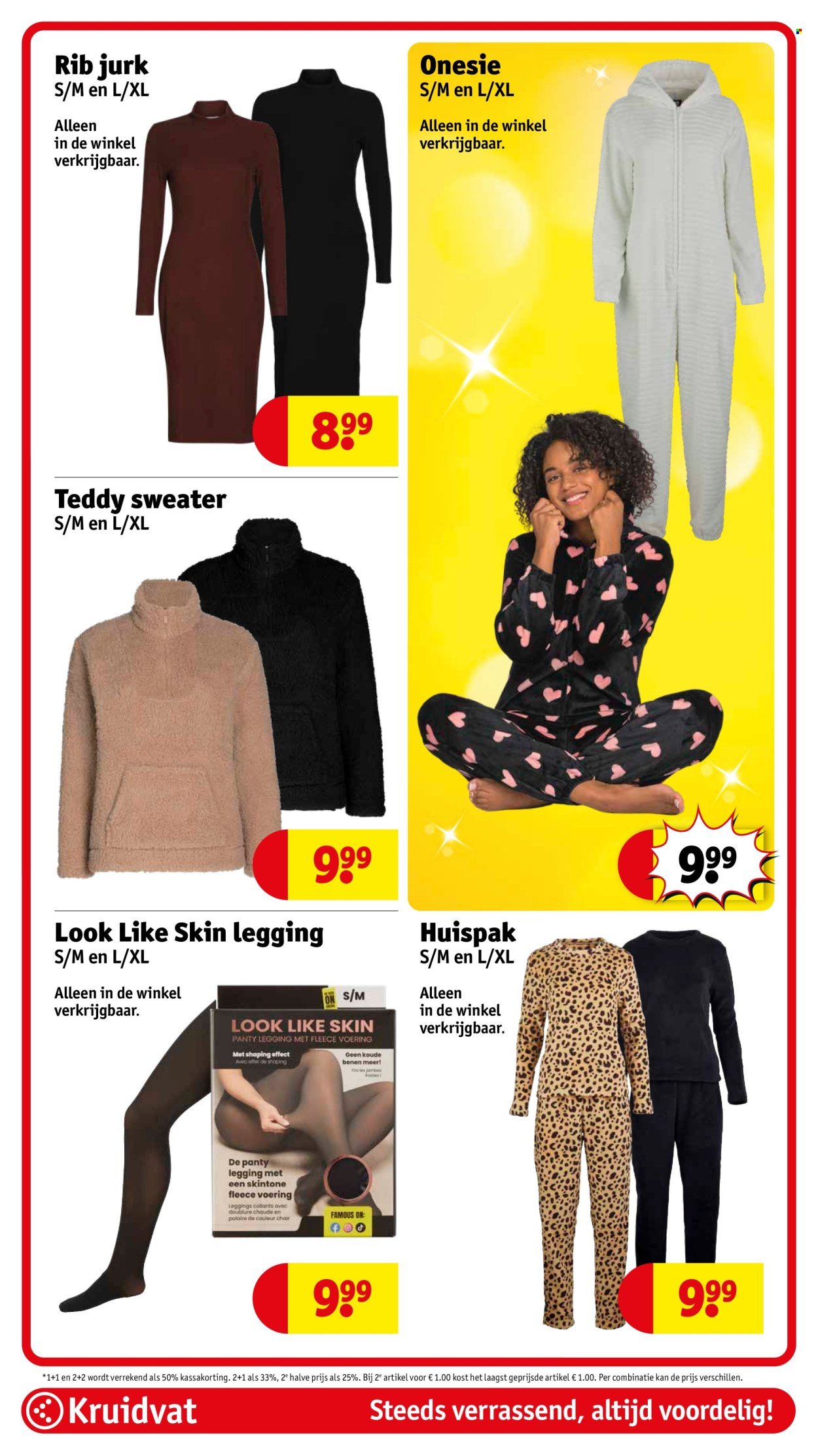 KRUIDVAT folder - Van dinsdag 23 december 2025