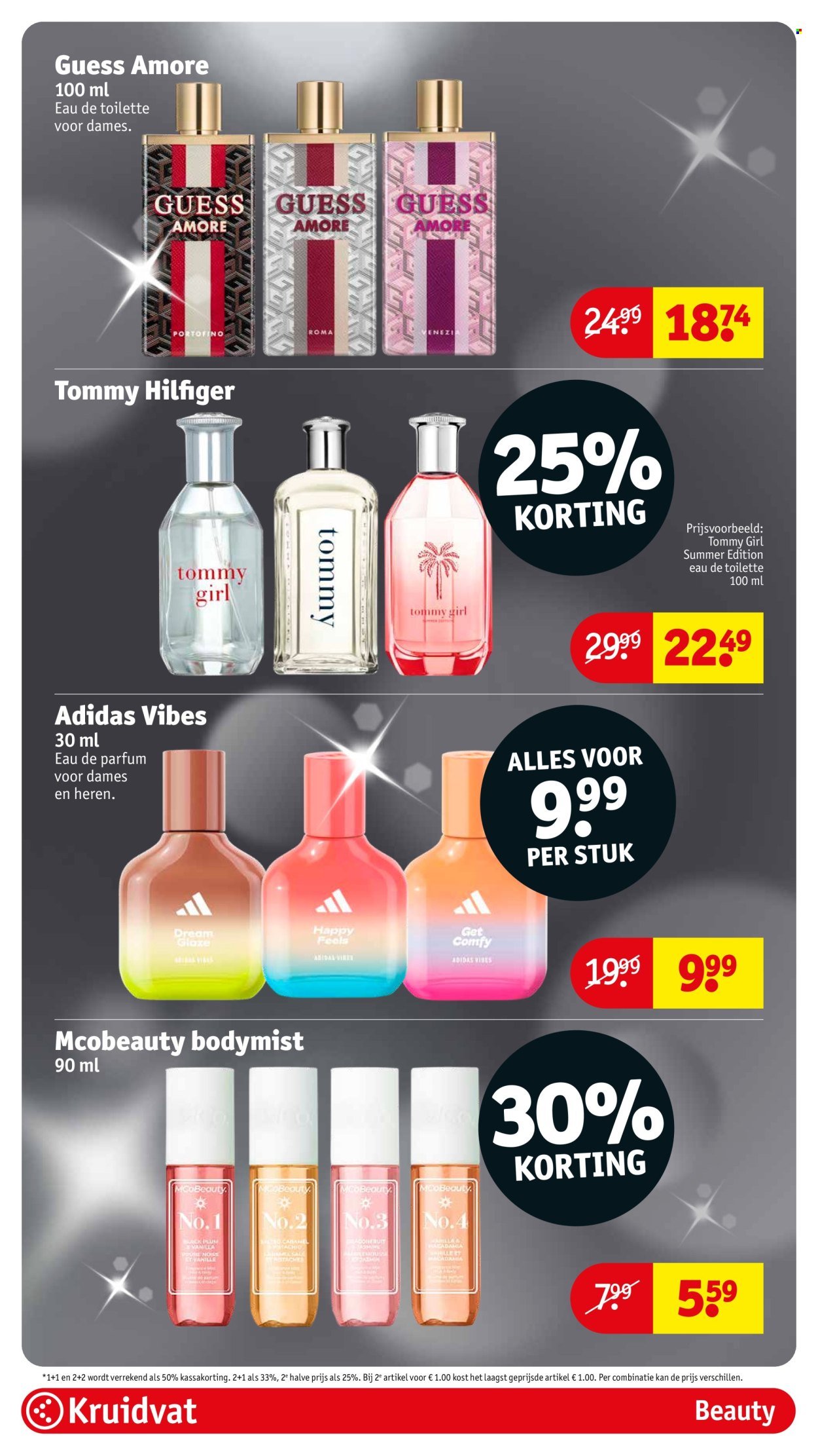 KRUIDVAT folder - Van dinsdag 23 december 2025