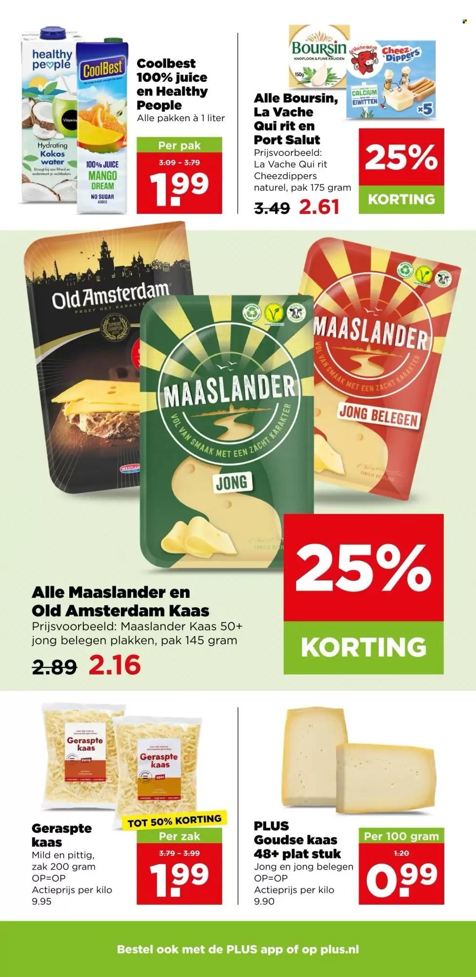 PLUS folder - Van woensdag 2 september 2026